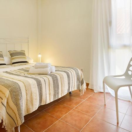 Apartamento Naturaleza 2000 4º Хака Екстериор снимка
