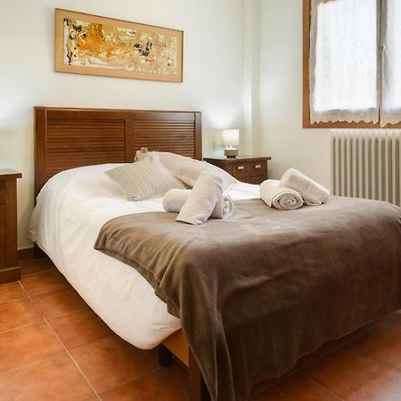 Apartamento Naturaleza 2000 4º Хака Екстериор снимка